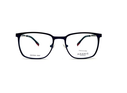 Óculos de Grau - ARAMIS - VAR059 C03 53 - AZUL