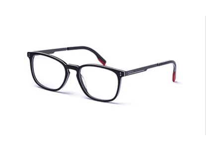 Óculos de Grau - ARAMIS - VAR061 C01 53 - PRETO