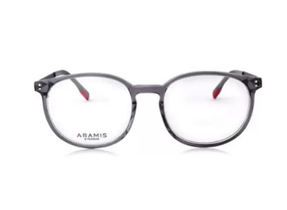 Óculos de Grau - ARAMIS - VAR061 C04 53 - CINZA