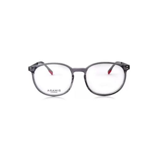 Óculos de Grau - ARAMIS - VAR061 C04 53 - CINZA