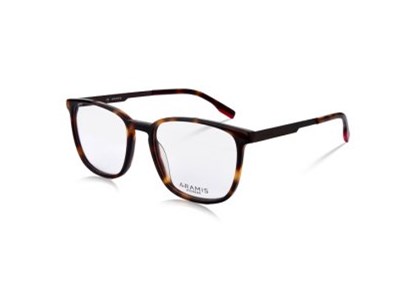 Óculos de Grau - ARAMIS - VAR063 C05 53 - MARROM
