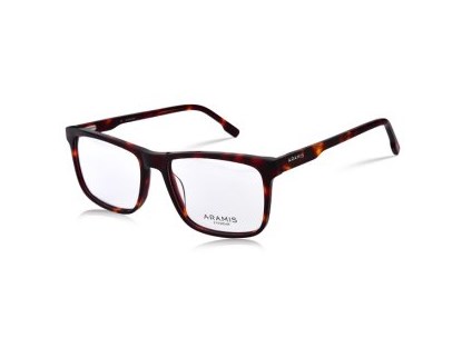 Óculos de Grau - ARAMIS - VAR064 C01 55 - TARTARUGA