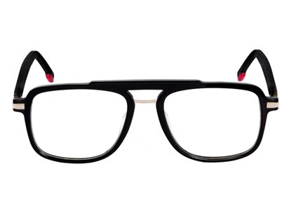 Óculos de Grau - ARAMIS - VAR070 C01 54 - PRETO