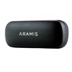 Óculos de Grau - ARAMIS - VAR071 C01 55 - CHUMBO