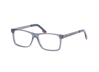 Óculos de Grau - ARAMIS - VAR073 C01 56 - CHUMBO