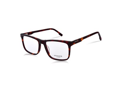 Óculos de Grau - ARAMIS - VAR074 C0354 - MARROM