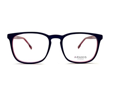 Óculos de Grau - ARAMIS - VAR076 C01 53 - PRETO