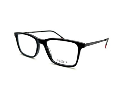 Óculos de Grau - ARAMIS - VAR080 C01 54 - PRETO