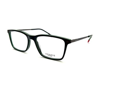 Óculos de Grau - ARAMIS - VAR080 C04 54 - PRETO
