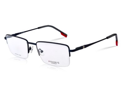 Óculos de Grau - ARAMIS - VAR085 C04 54 - AZUL