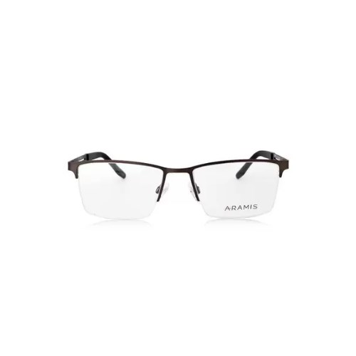 Óculos de Grau - ARAMIS - VAR092 C02 57 - CHUMBO
