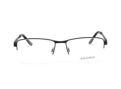 Óculos de Grau - ARAMIS - VAR093 C02 57 - AZUL