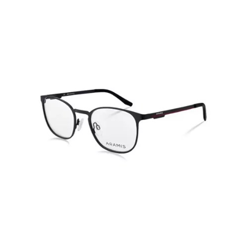 Óculos de Grau - ARAMIS - VAR094 C01 51 - CINZA