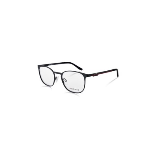 Óculos de Grau - ARAMIS - VAR094 C02 51 - PRETO