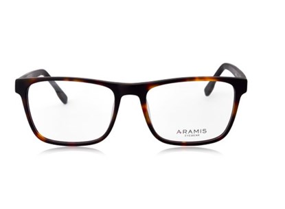 Óculos de Grau - ARAMIS - VAR097 C02 54 - MARROM