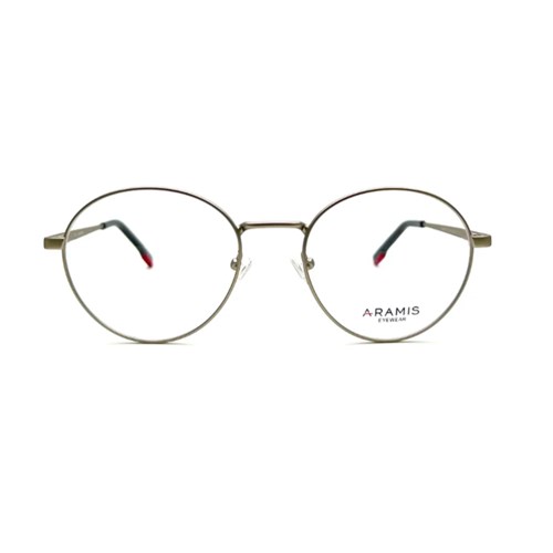 Óculos de Grau - ARAMIS - VAR098 C03 53 - PRATA