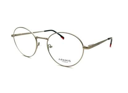 Óculos de Grau - ARAMIS - VAR098 C03 53 - PRATA