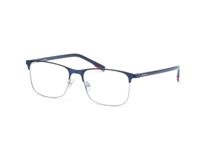 Óculos de Grau - ARAMIS - VAR099 C02 55 - AZUL