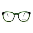 Óculos de Grau - ARAMIS - VAR101 C01 50 - VERDE