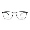 Óculos de Grau - ARAMIS - VAR130 C02 54 - CINZA