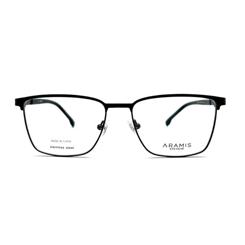 Óculos de Grau - ARAMIS - VAR130 C02 54 - CINZA