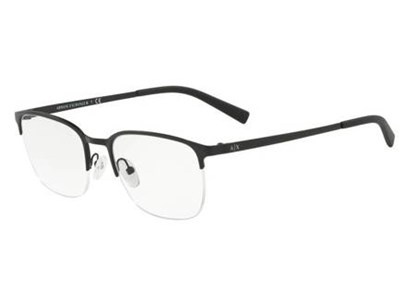 Óculos de Grau - ARMANI EXCHANGE - AX1032 6063 53 - PRETO