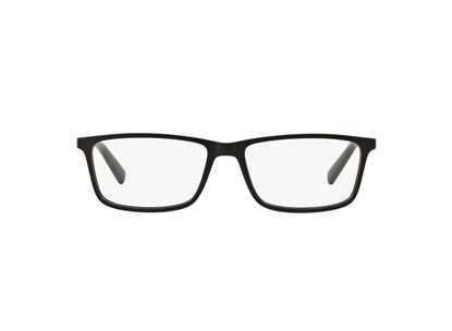 Óculos de Grau - ARMANI EXCHANGE - AX3027L 8078 55 - PRETO
