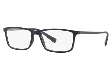 Óculos de Grau - ARMANI EXCHANGE - AX3027L 8157 55 - PRETO