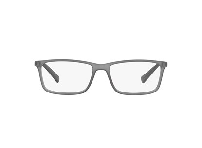 Óculos de Grau - ARMANI EXCHANGE - AX3027L 8232 55 - CINZA