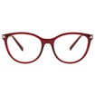 Óculos de Grau - ARMANI EXCHANGE - AX3078 8298 53 - VERMELHO