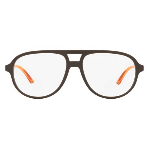 Óculos de Grau - ARMANI EXCHANGE - AX3090 8041 55 - PRETO