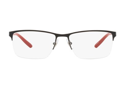 Óculos de Grau - ARNETTE - AN6130L 746 56 - PRETO