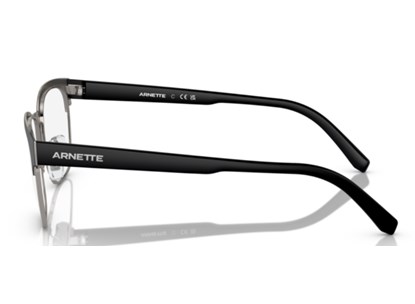 Óculos de Grau - ARNETTE - AN6138 765 54 - PRETO
