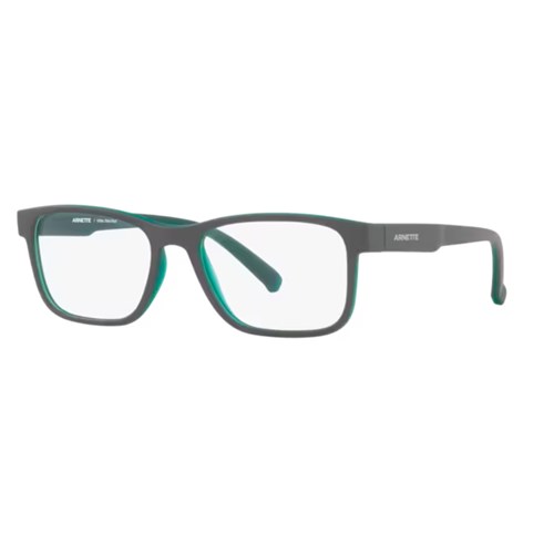 Óculos de Grau - ARNETTE - AN7168L 2651 53 - PRETO