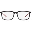 Óculos de Grau - ARNETTE - AN7204L 2822 57 - PRETO