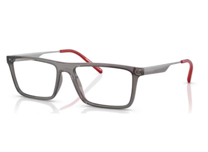 Óculos de Grau - ARNETTE - AN7212 2850 54 - PRETO
