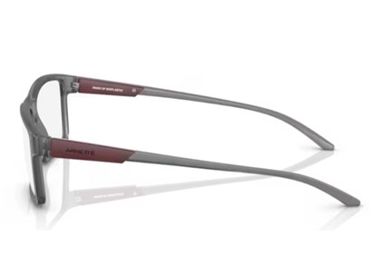 Óculos de Grau - ARNETTE - AN7216 2848 56 - CINZA