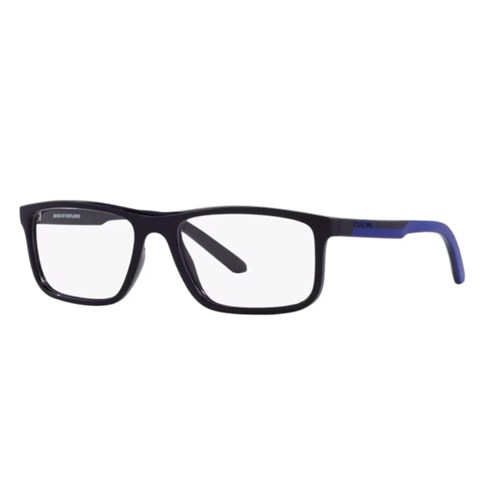 Óculos de Grau - ARNETTE - AN7244L 2762 54 - PRETO