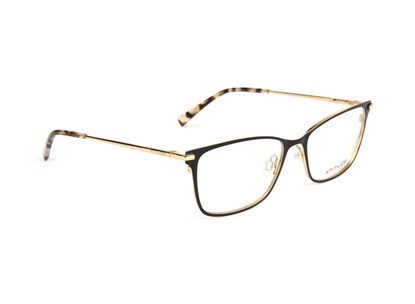Óculos de Grau - ATITUDE - AT1620 01A 53 - MARROM
