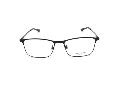 Óculos de Grau - ATITUDE - AT1663 06A - CINZA