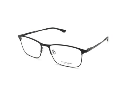 Óculos de Grau - ATITUDE - AT1663 06A - CINZA