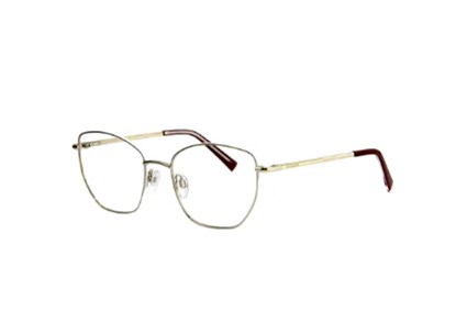 Óculos de Grau - ATITUDE - AT1693 04B 53 - DOURADO