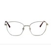 Óculos de Grau - ATITUDE - AT1693 04C 53 - DOURADO
