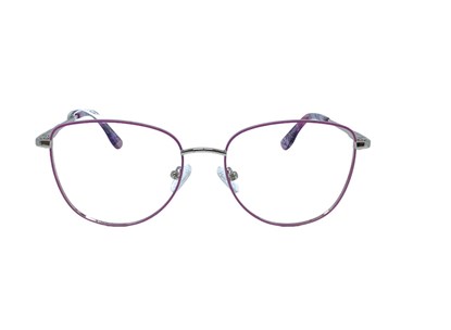 Óculos de Grau - ATITUDE - AT2107 13A 53 - ROSE