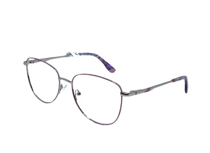 Óculos de Grau - ATITUDE - AT2107 13A 53 - ROSE
