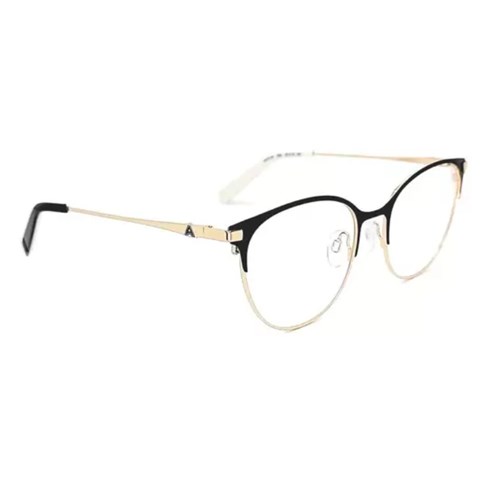 Óculos de Grau - ATITUDE - AT2125 09A 53 - PRETO