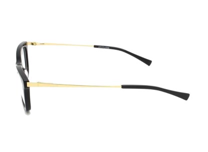 Óculos de Grau - ATITUDE - AT6203 A01 50 - PRETO