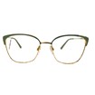 Óculos de Grau - ATITUDE - AT6226IN E01 55 - VERDE