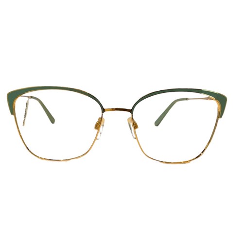 Óculos de Grau - ATITUDE - AT6226IN E01 55 - VERDE