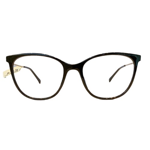 Óculos de Grau - ATITUDE - AT6233I A01 53,5 - PRETO